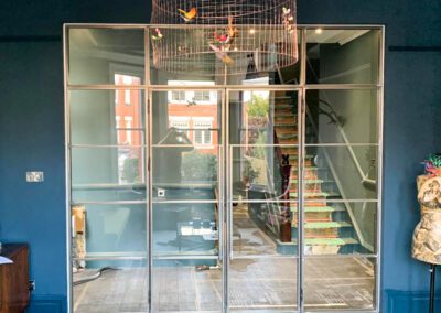 Domestic, Liverpool