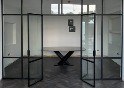 Oliver Burns LLP, Tring