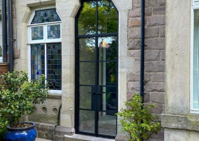 Domestic, Harrogate