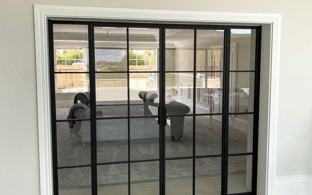 Domestic, Peterborough