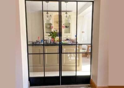 Domestic, York