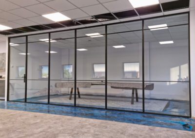Commercial, Slough
