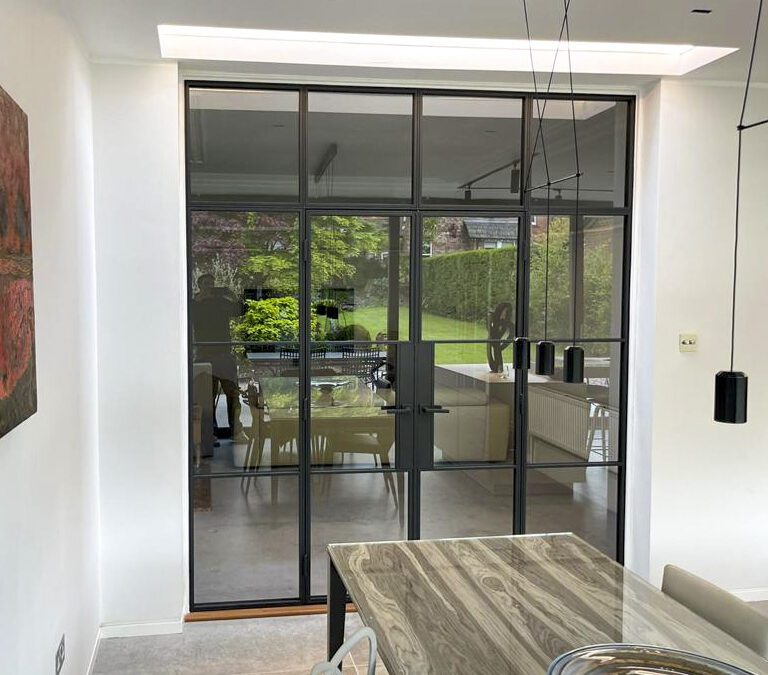 Domestic, Wilmslow