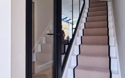 Domestic, London