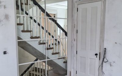 Domestic, London