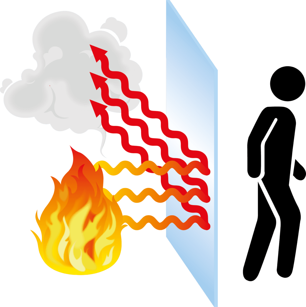 Fire Ratings Explained iSteel