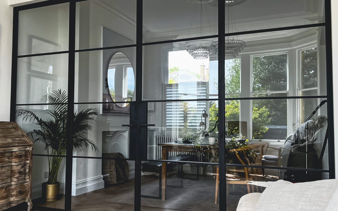 Domestic, Harrogate