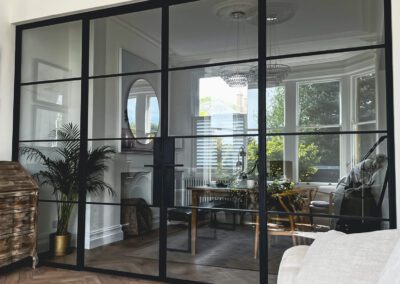 Domestic, Harrogate