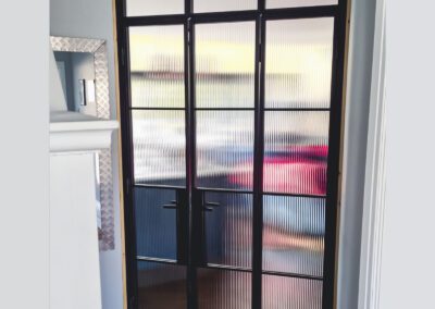 Domestic, East London
