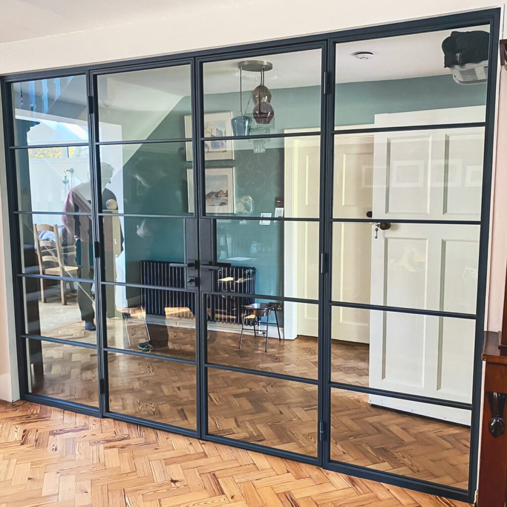 Domestic, Hertfordshire