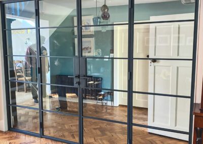 Domestic, Hertfordshire