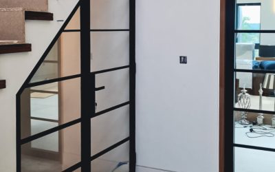Domestic, Birmingham