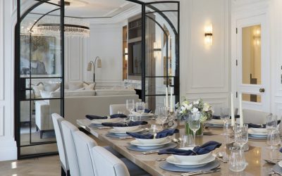 Domestic, Knightsbridge