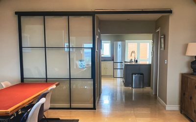 Domestic, Doncaster