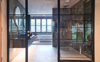 Domestic, Alderley Edge