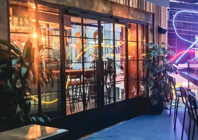 BrewDog Canary Wharf