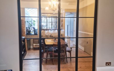 Domestic, Twickenham