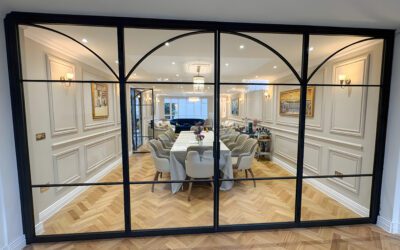 Domestic, London