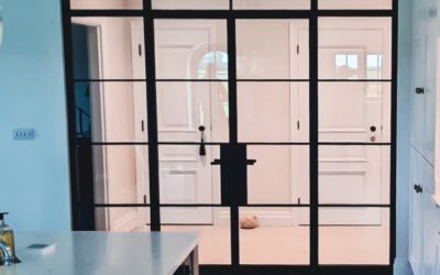 Domestic, Chester