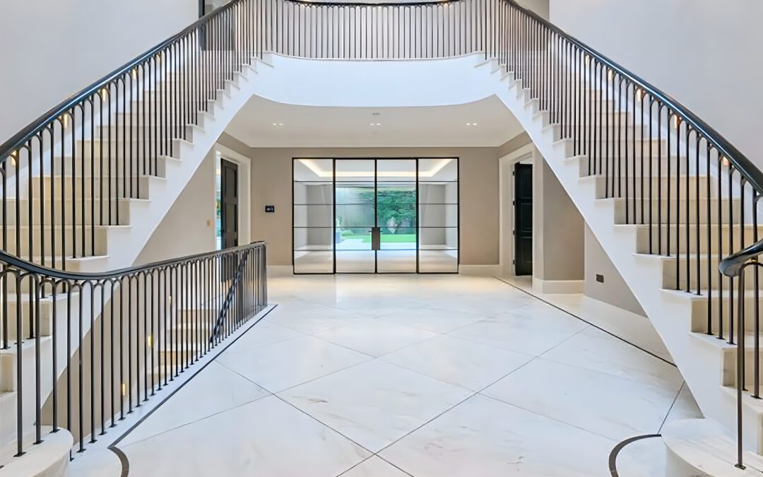 Wentworth Estate, Surrey