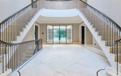 Wentworth Estate, Surrey