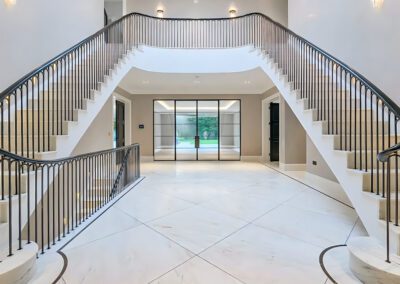Wentworth Estate, Surrey
