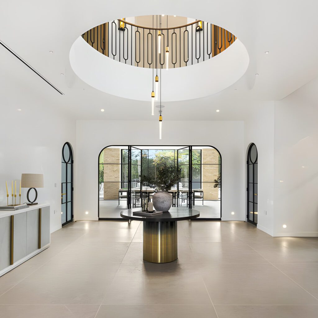 Crown Estate, Spicers Field, Surrey