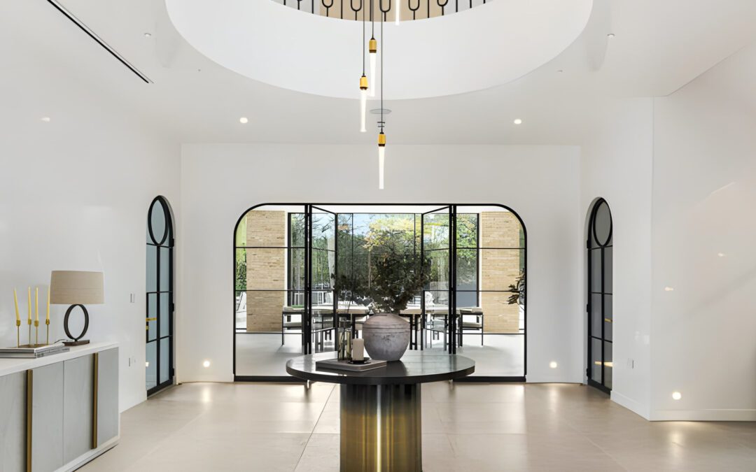 Crown Estate, Spicers Field, Surrey