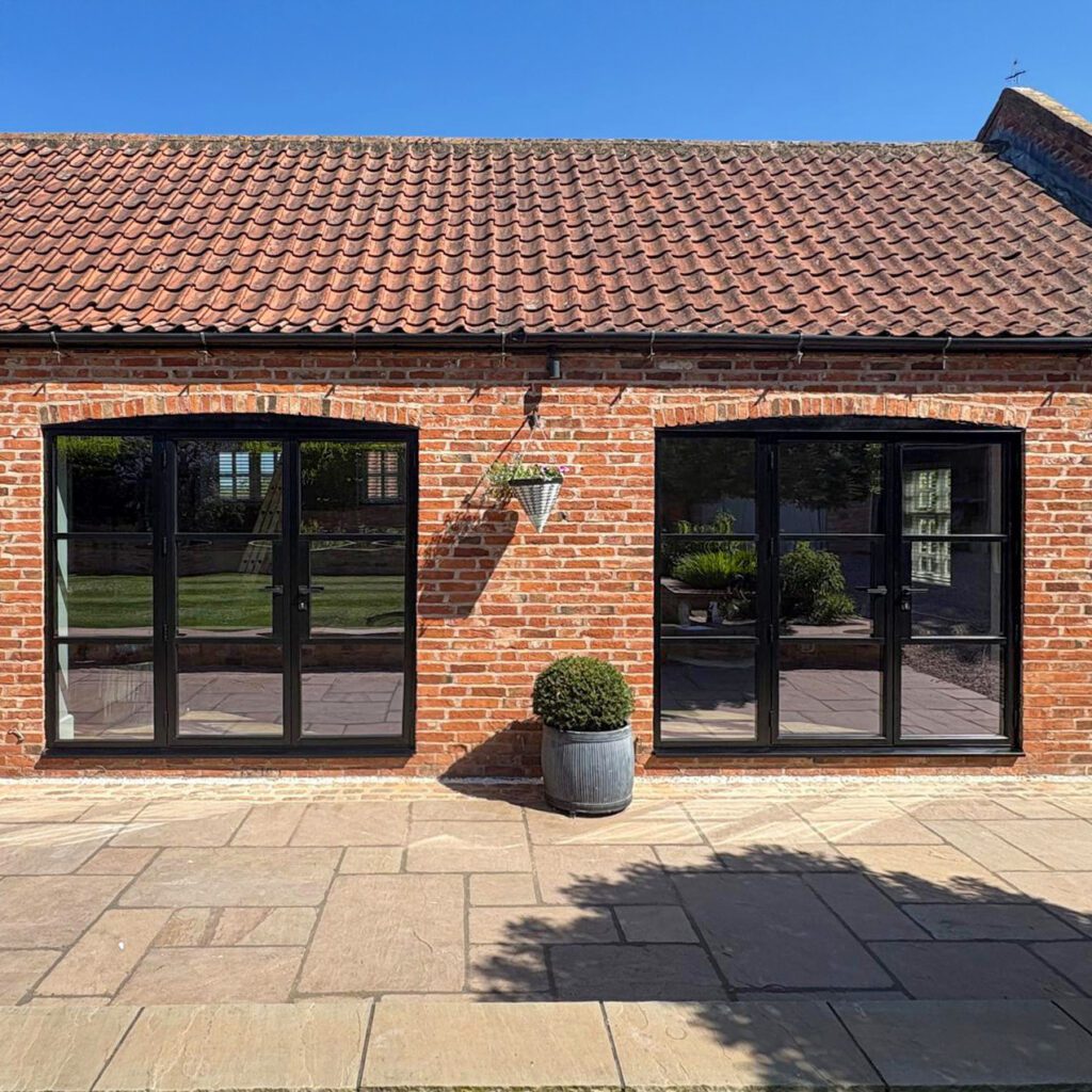 Domestic, Leicestershire