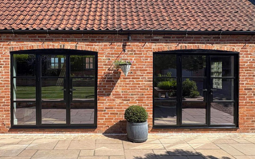 Domestic, Leicestershire