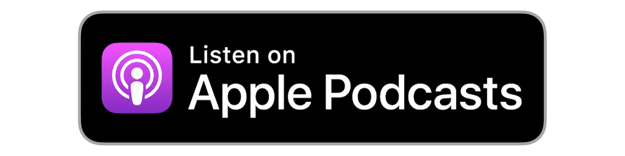 Listen on Apple Podcasts