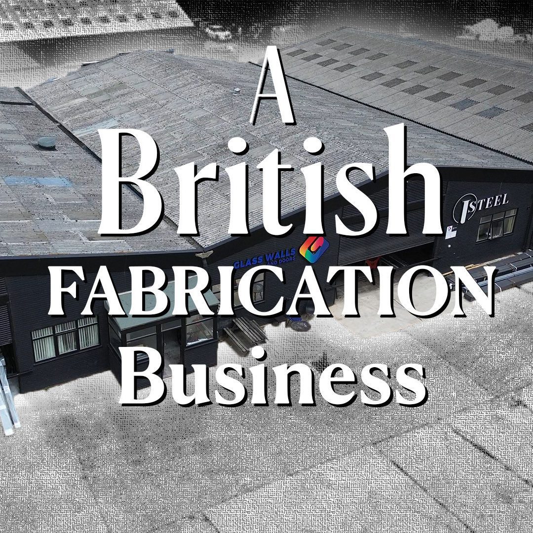 e01. Growing a Modern Fabrication Business in Covid Pandemic
