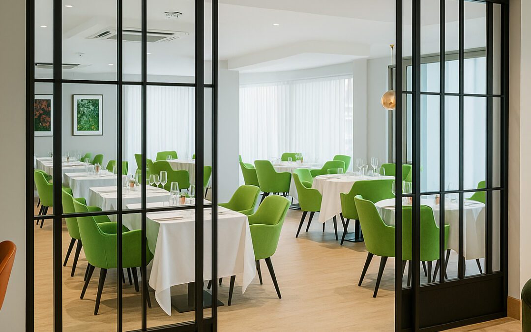 Chef’s Table, Chester