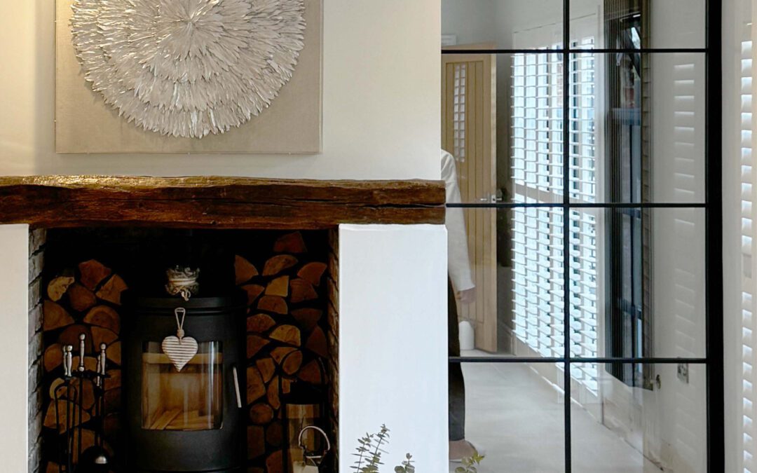 Selby Stables Conversion