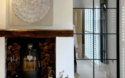 Selby Stables Conversion