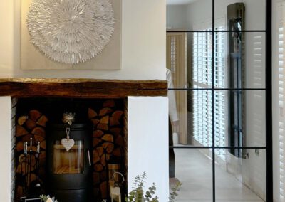 Selby Stables Conversion