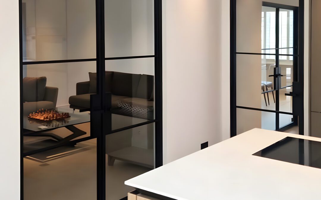 Home Renovation, Prestwich