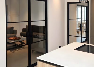 Home Renovation, Prestwich