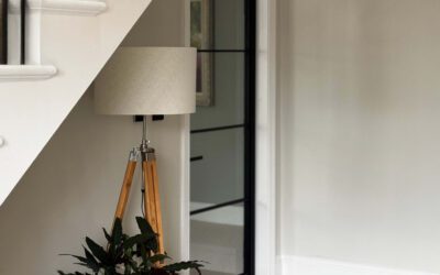 Modern Family Home, Derbyshire