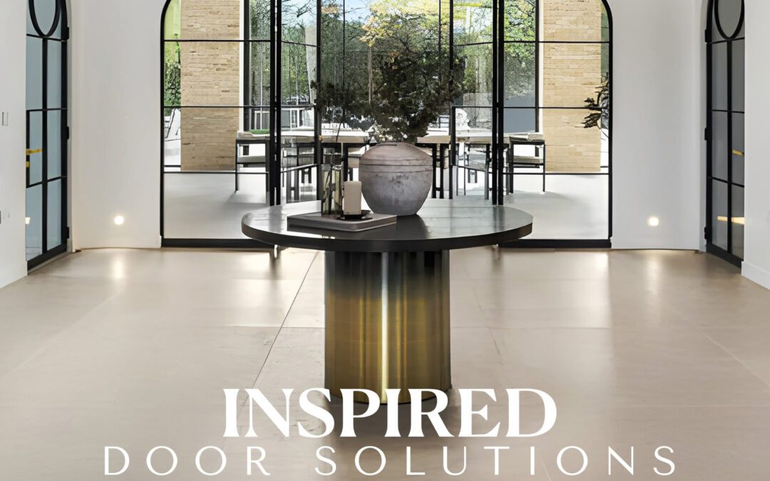 iSteel Featured in the RIBA Residential Directory 2025/26