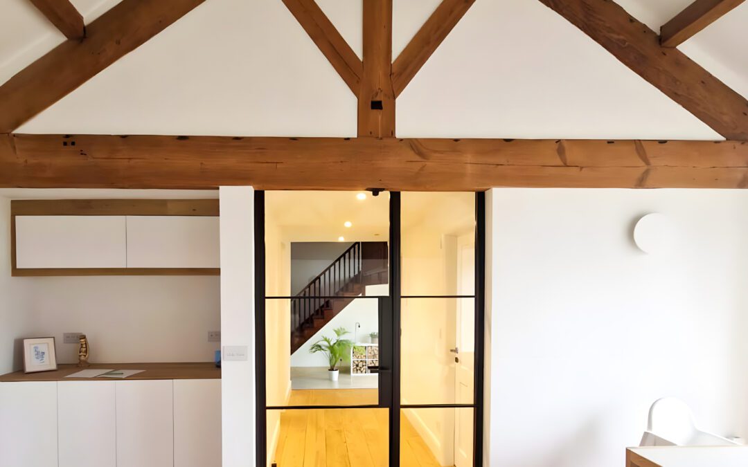 Barn Conversion, Macclesfield