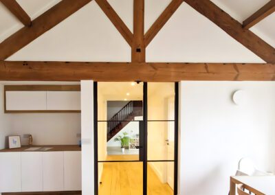 Barn Conversion, Macclesfield