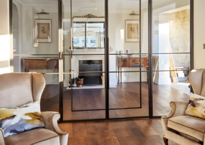 Domestic, West Sussex