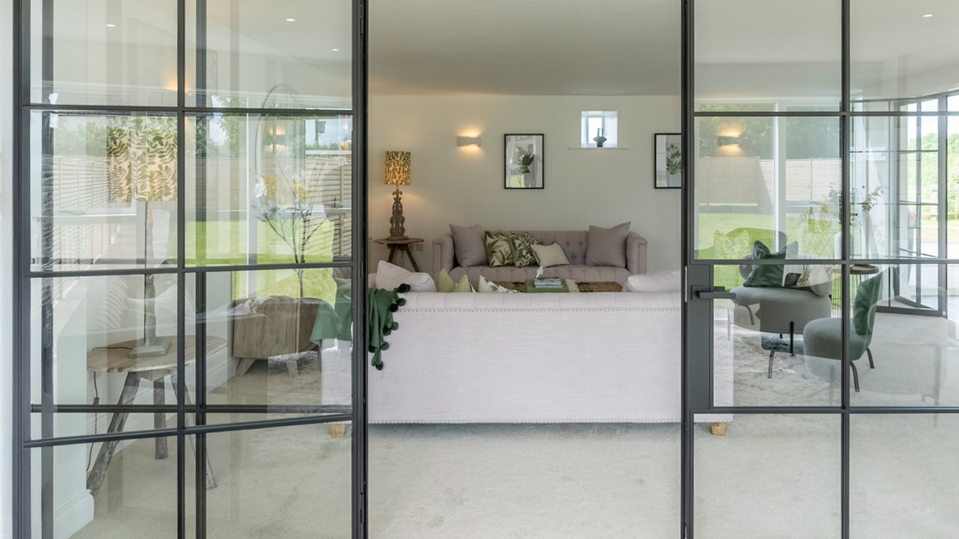 black-internal-steel-double-doors-living-room-5 black-internal-steel-double-doors-living-room-5