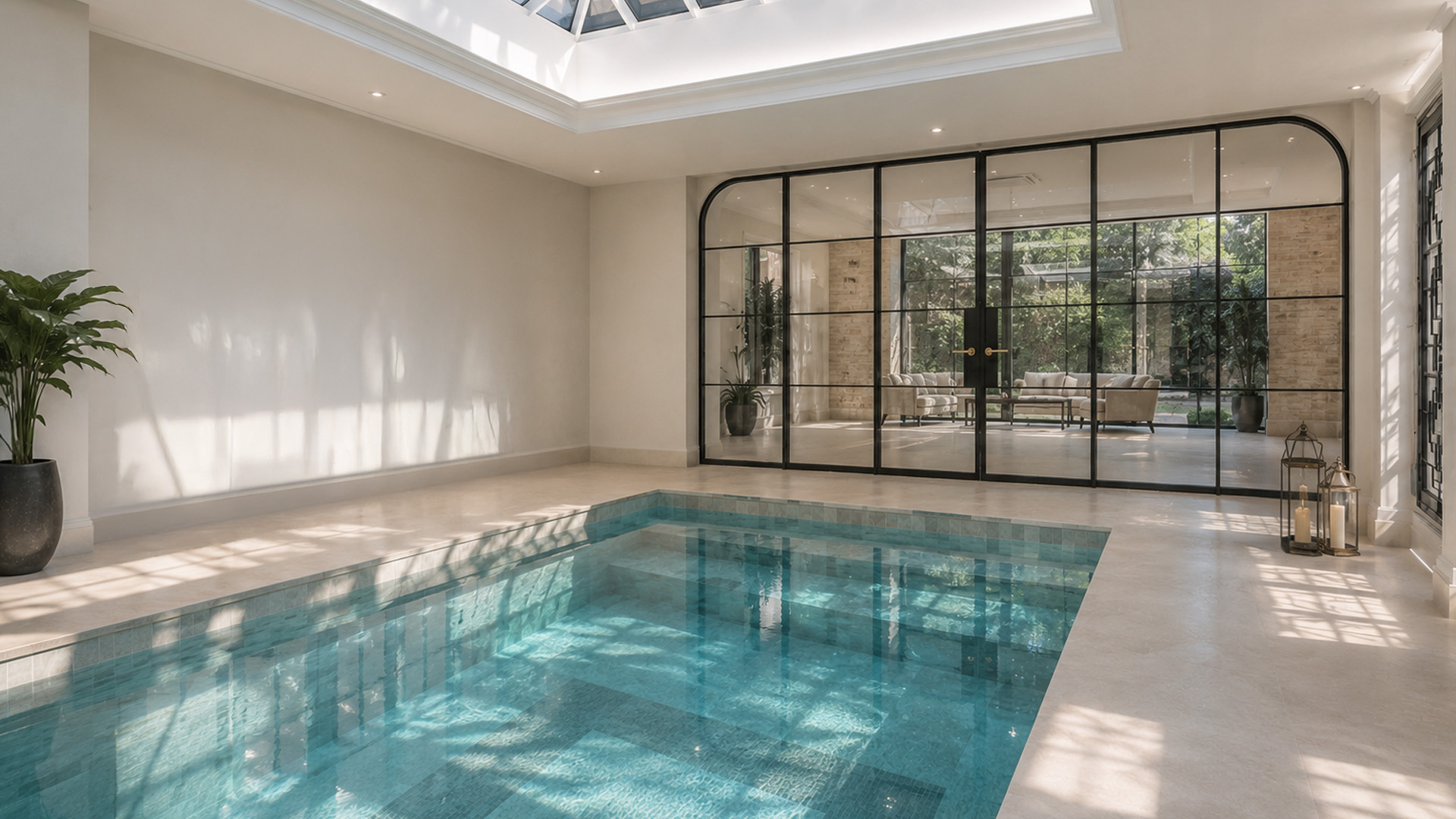 isteel-slim-steel-framed-glazed-doors-indoor-swimming-pool-room-5 isteel-slim-steel-framed-glazed-doors-indoor-swimming-pool-room-5
