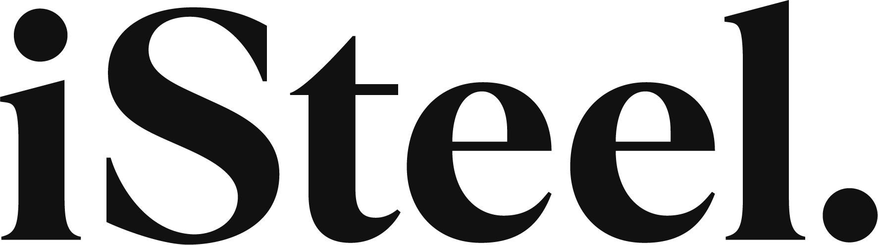 01-isteel-logo 01-isteel-logo