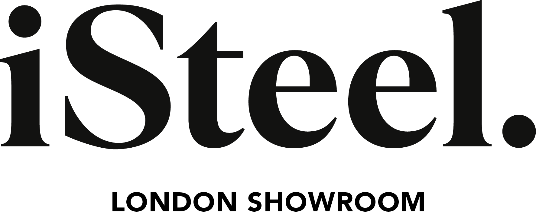 02 LONDON SHOWROOM LOGO