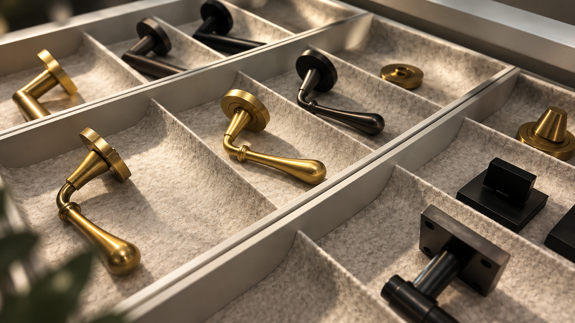 D-iSteel-Showroom-Brass-and-bronze-handle-choices D-iSteel-Showroom-Brass-and-bronze-handle-choices